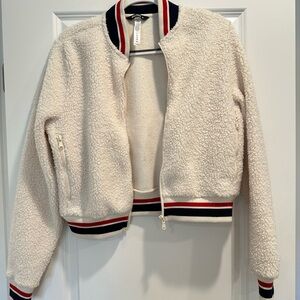 Splits59 Willa Sherpa Jacket